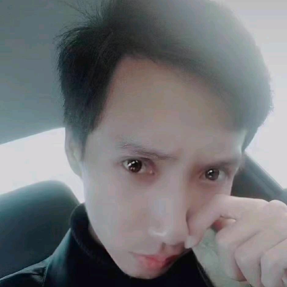 吧哥（空白而已）