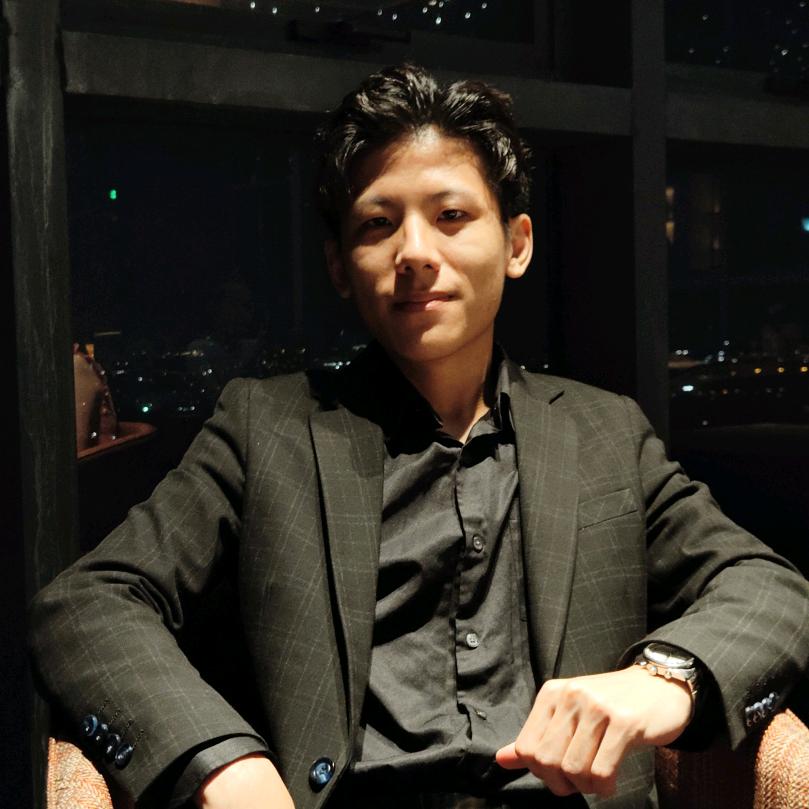 卖钢琴的靓仔 - Darren