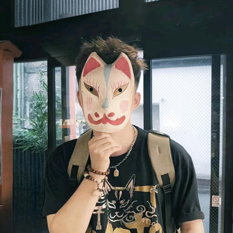 Luuke🦝