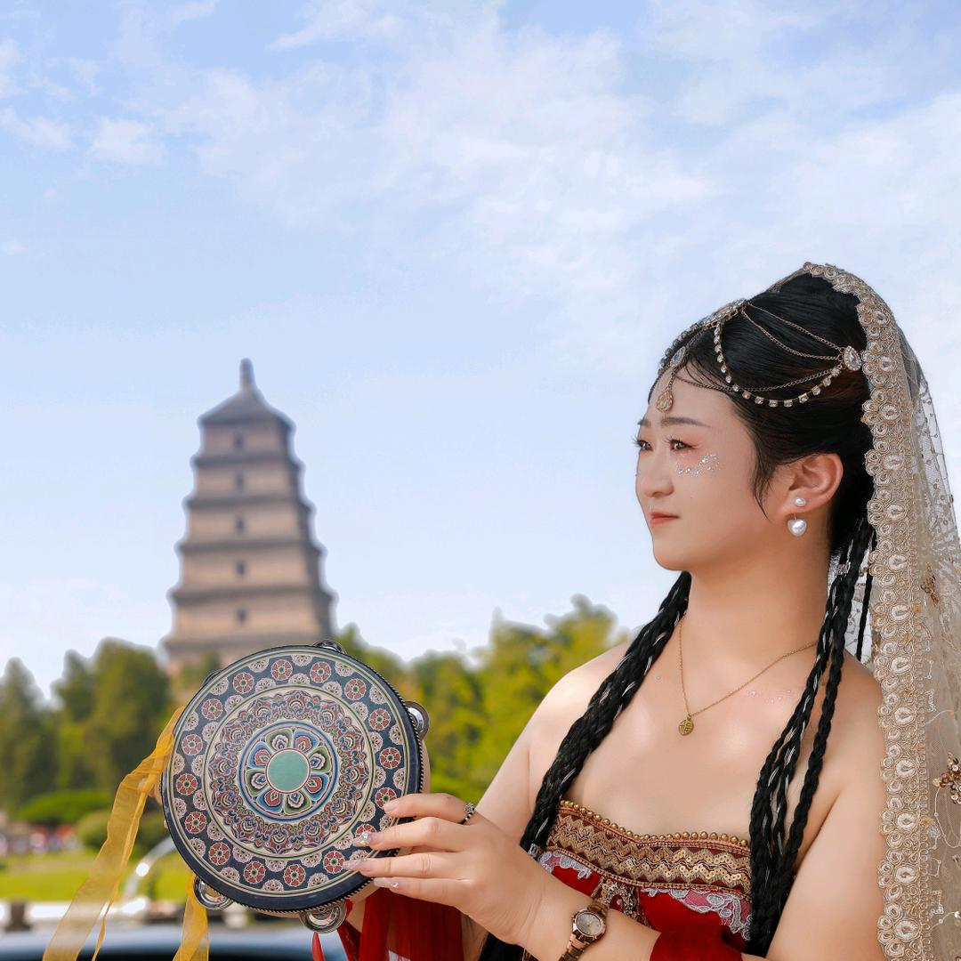 冰之恋女（请勿连赞）