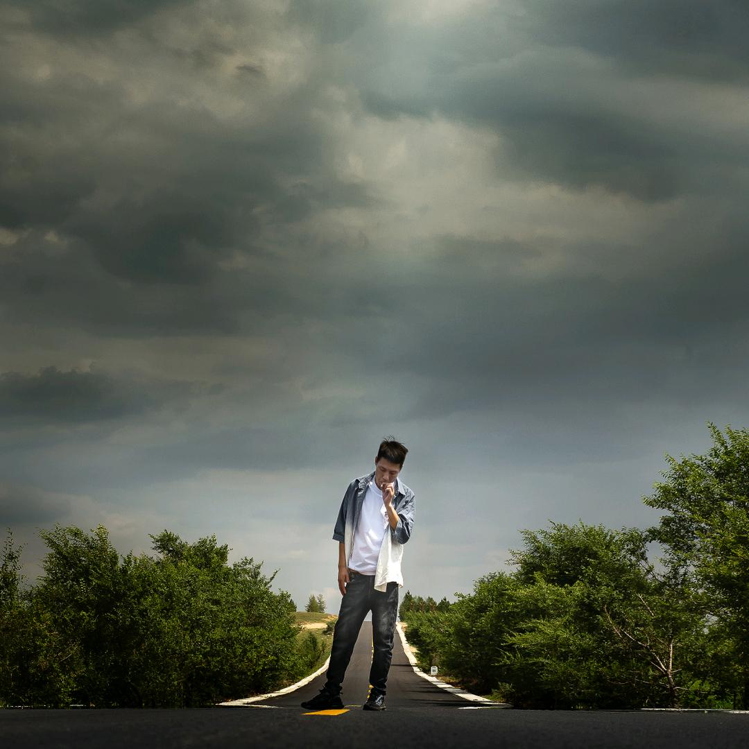 唯一婚礼摄影～小风