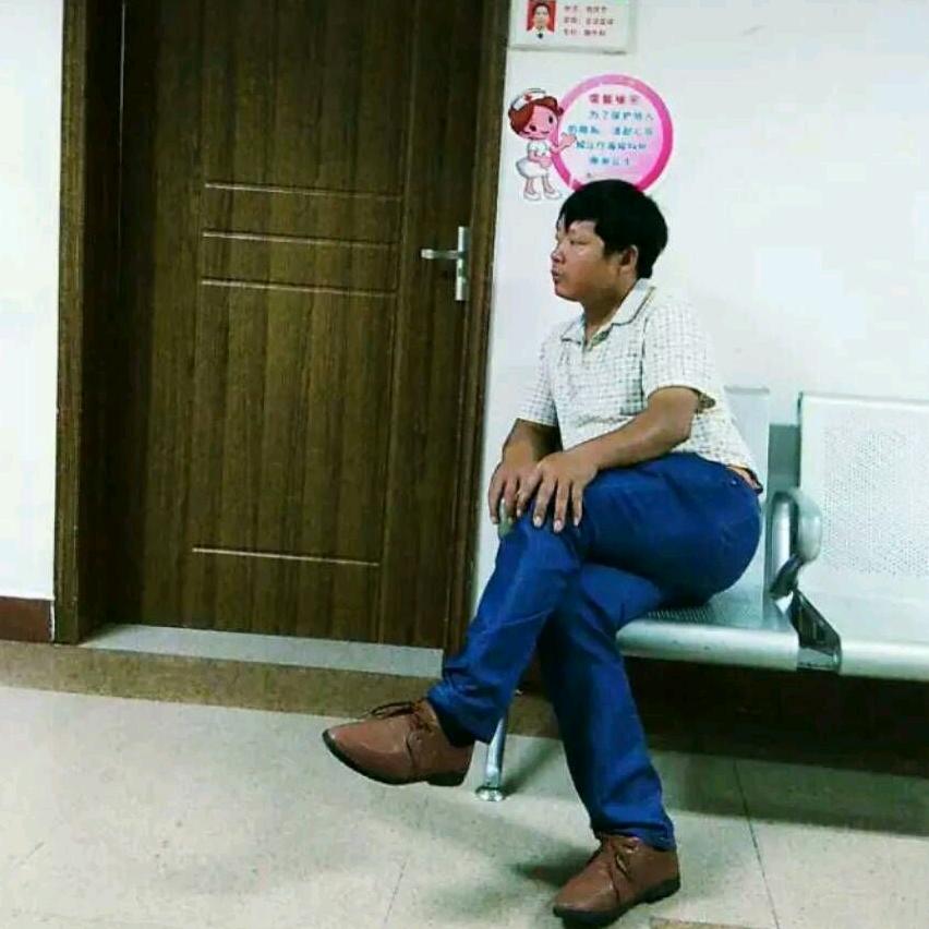 这辈子认定你[京兆堂]