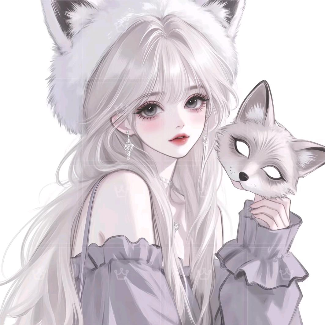 茉莉
