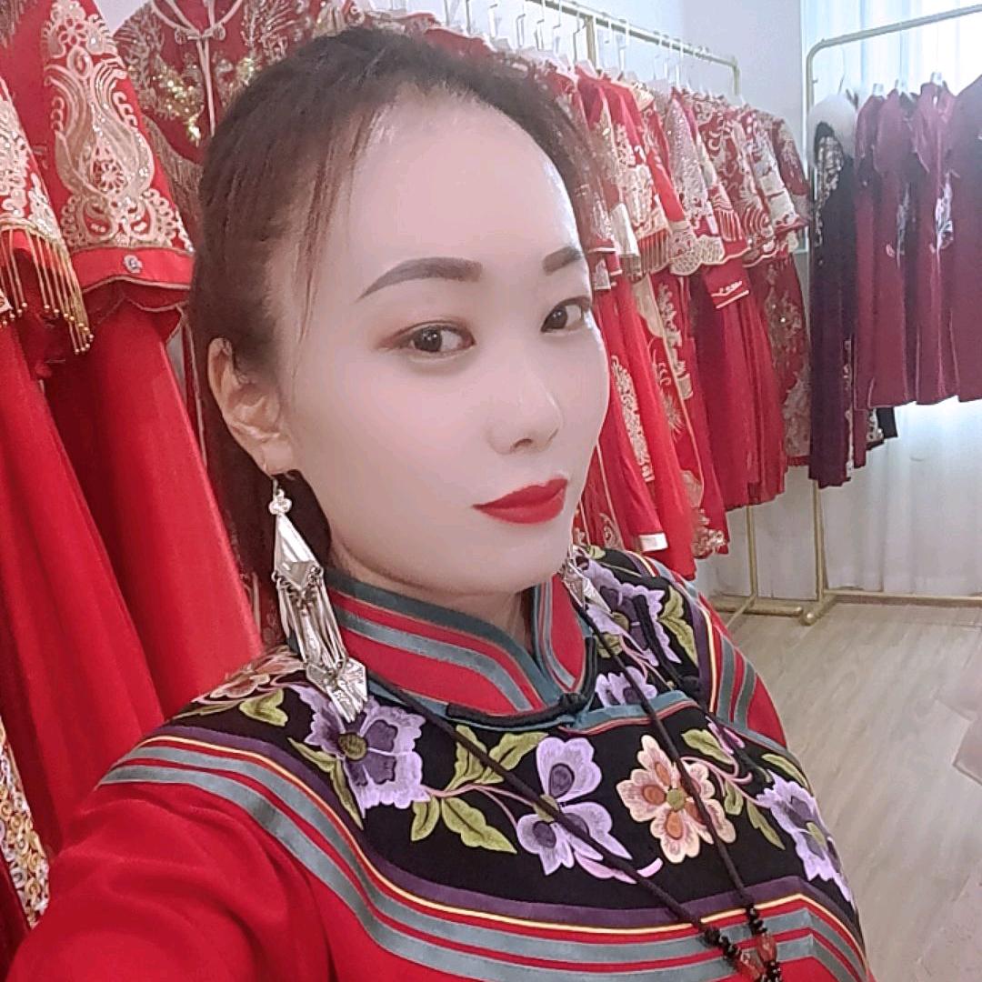 奋斗中的小辣妈