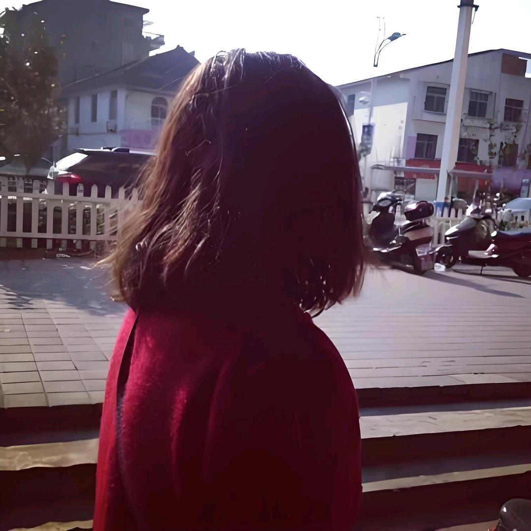 攒一口袋✨星星