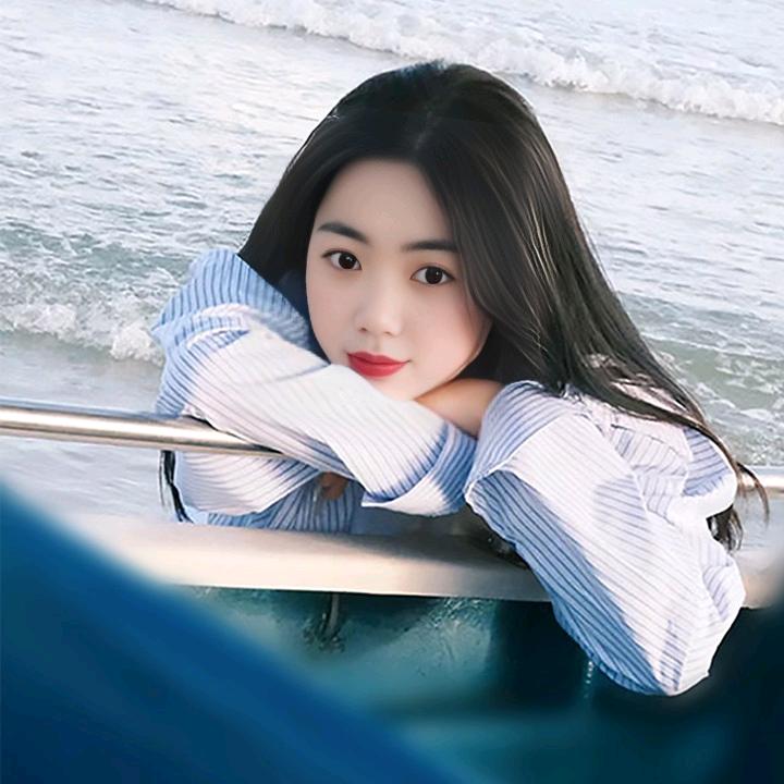 小梅子