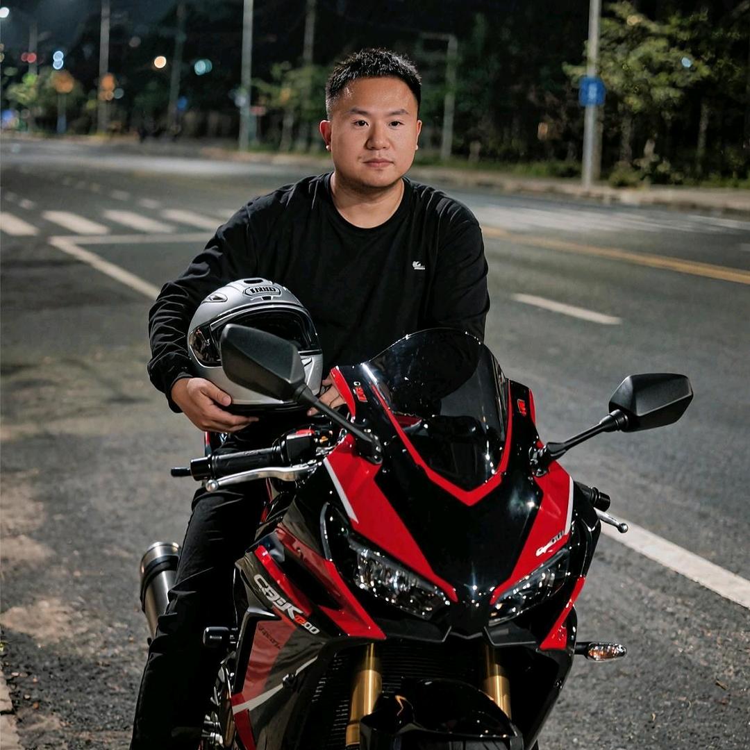 滦镇小刘@