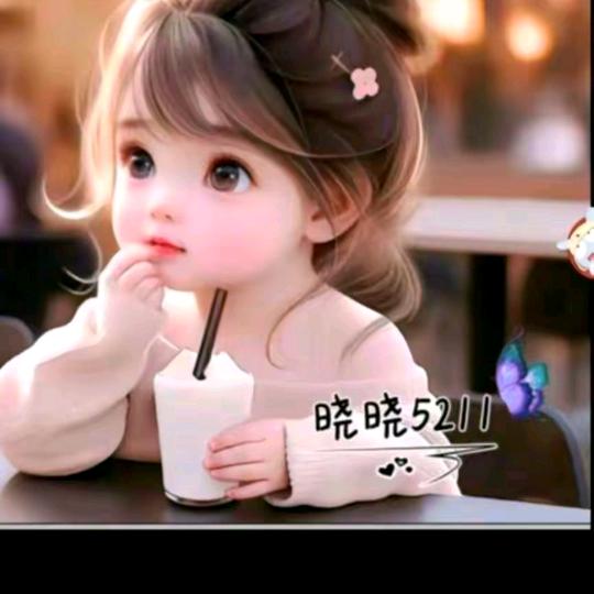 ☀晓财迷🧸✨⁸⁰⁵