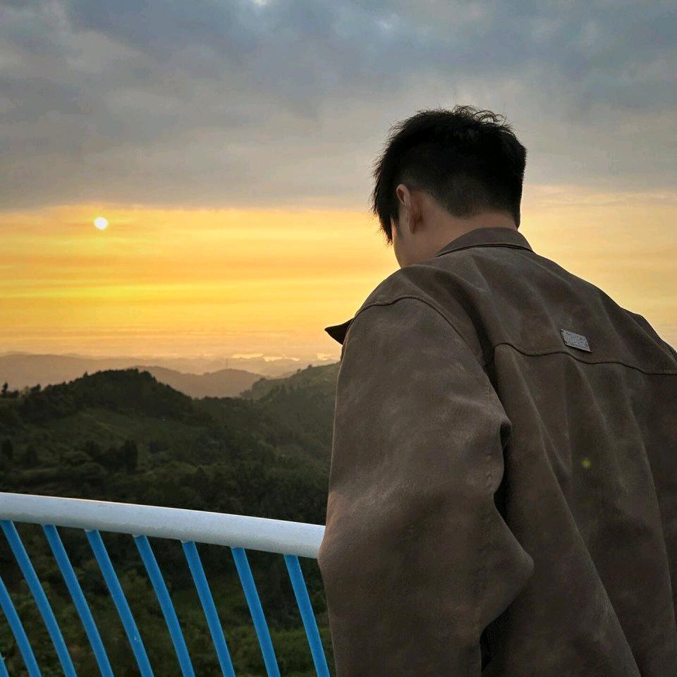 李白