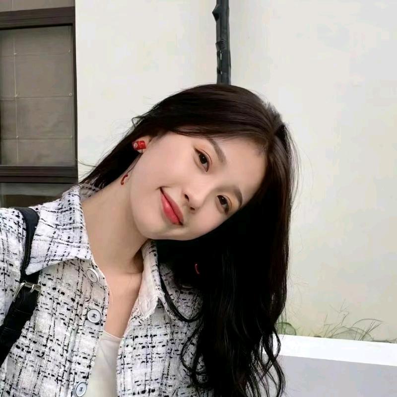 小小的小头像