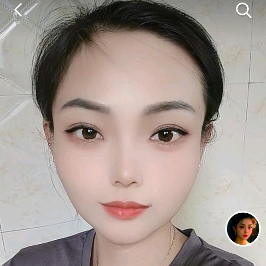 韩雪礼仪（拒连赞)