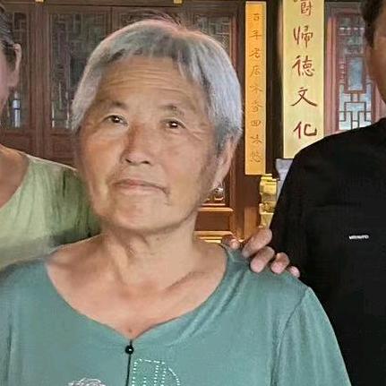 冯大姐