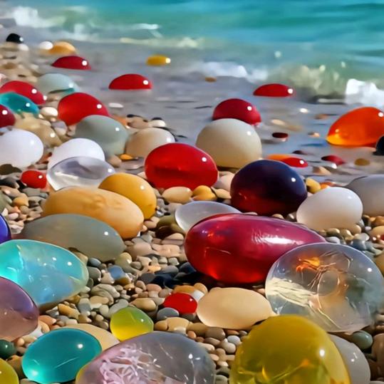 月亮弯弯像镰刀