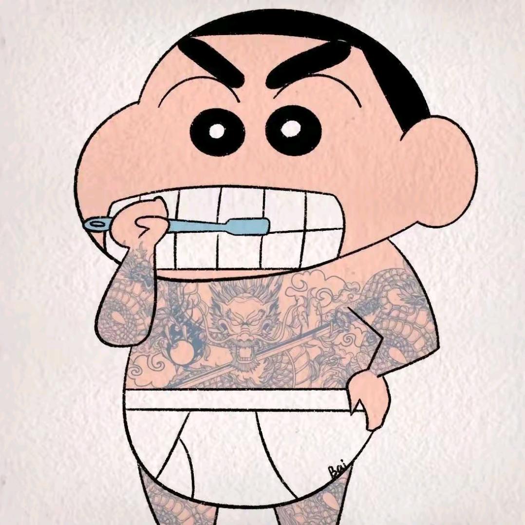 俗人🕊️