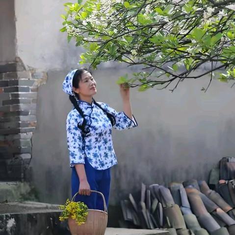 春娟等我