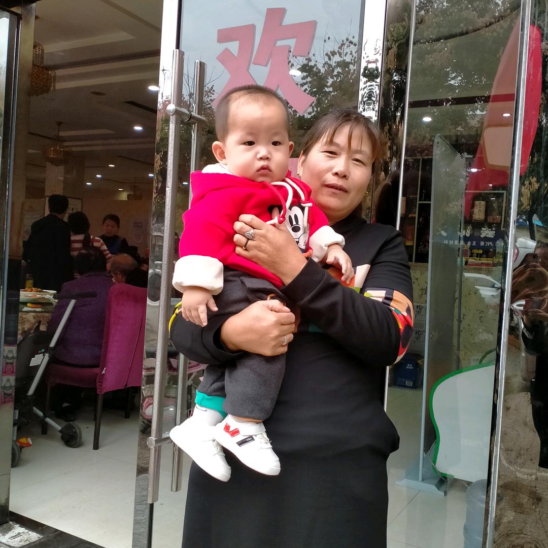 合阳路井北党村王俊仙