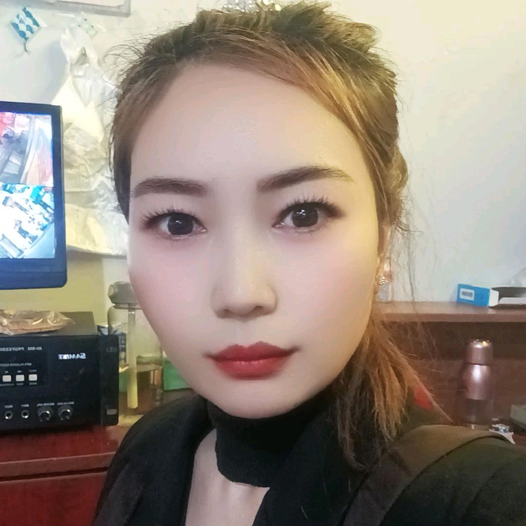 傻大帅炒鸡燕姐