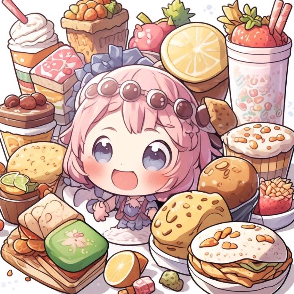 旺旺零食铺