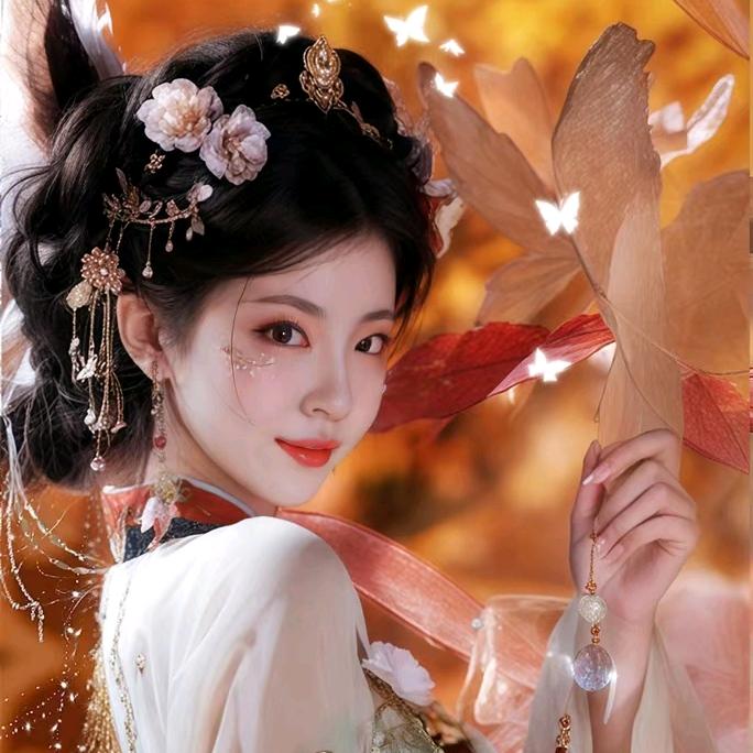 此账号暂停更新～༒