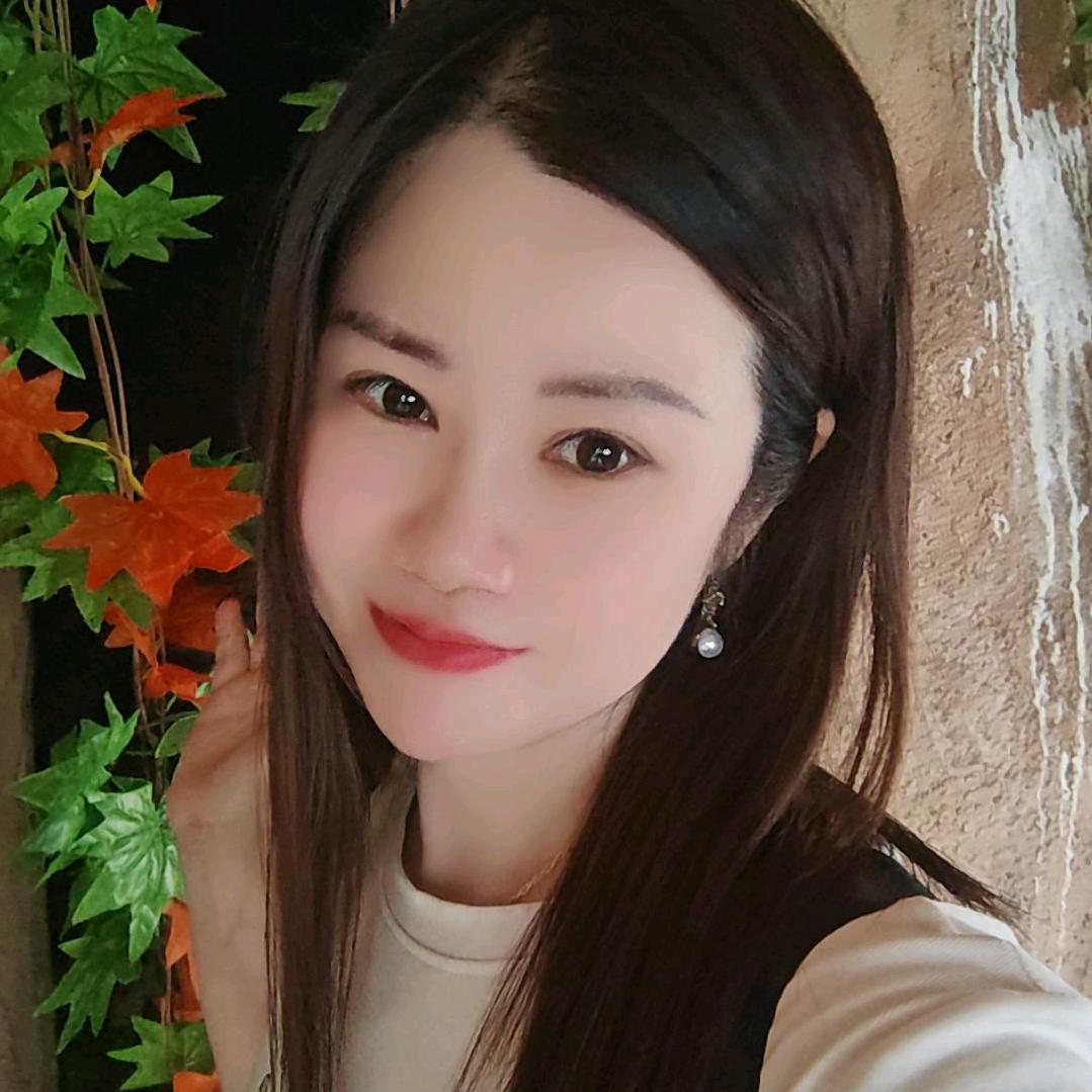 🍀主持人-艾媛🍀