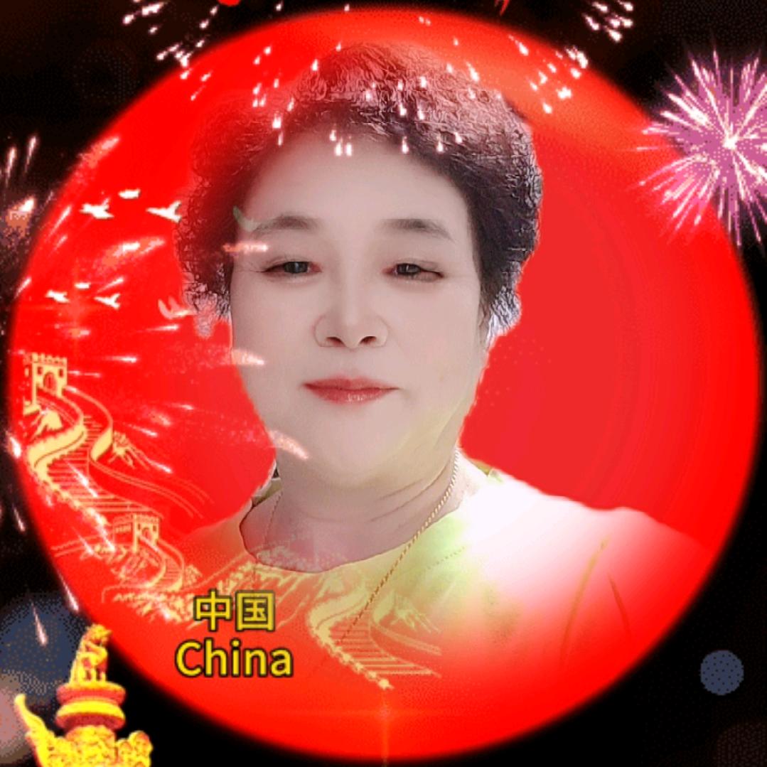 白云