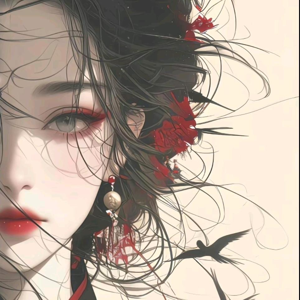 满园春色（明星写真）