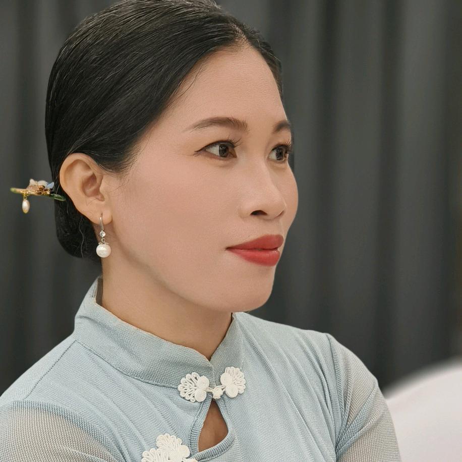 广西香姐