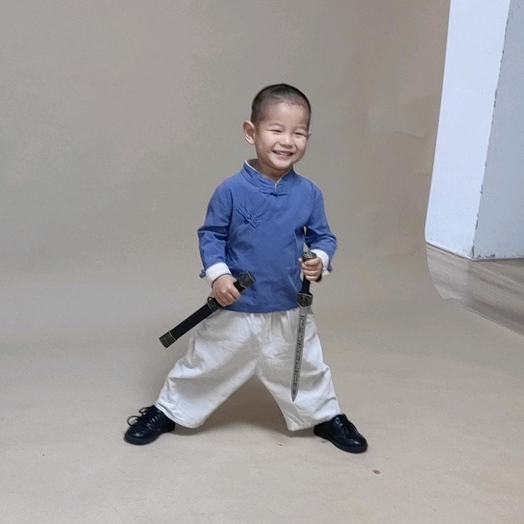琛之也