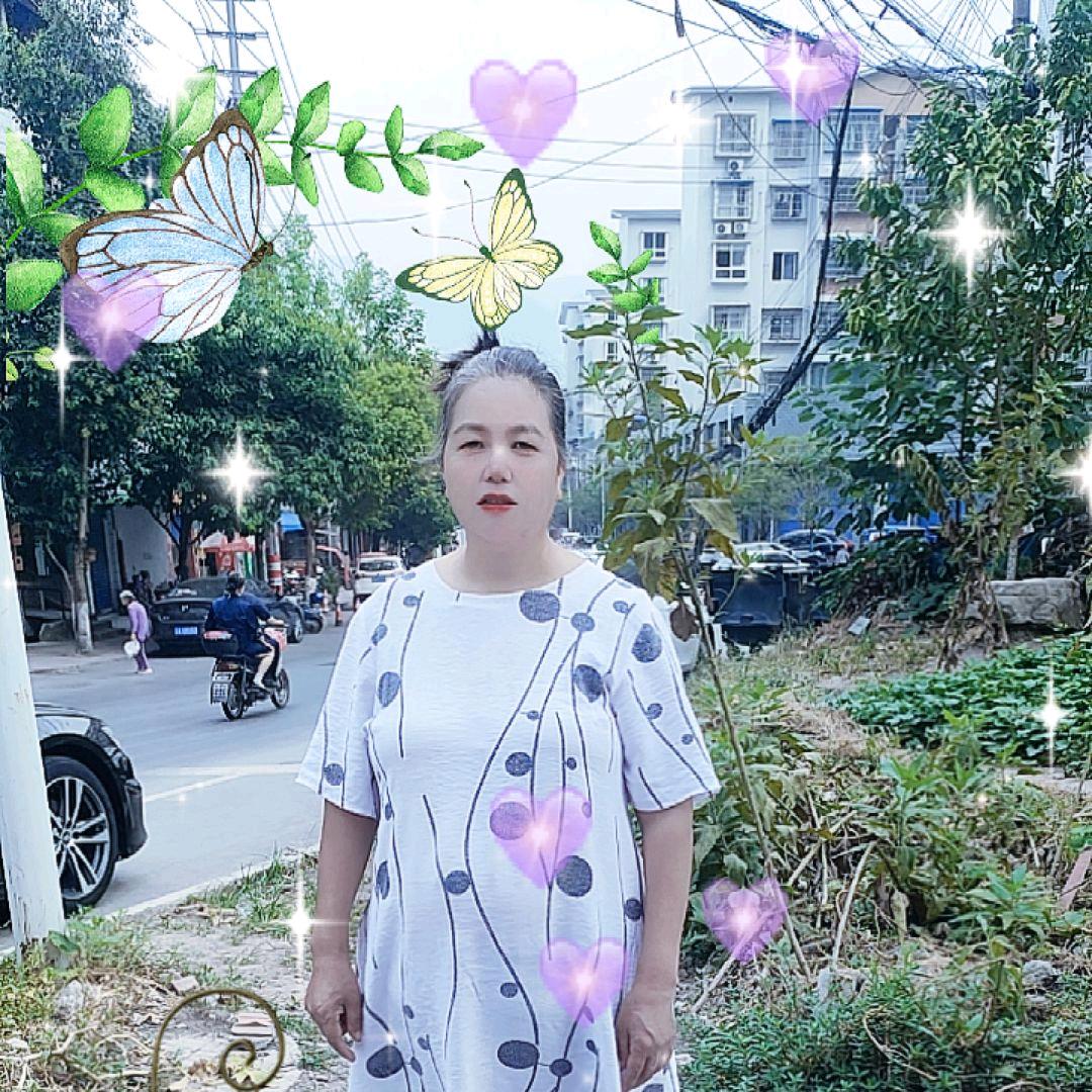 吴大姐(拒绝私聊)