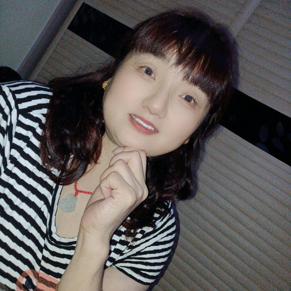 香姐🌈