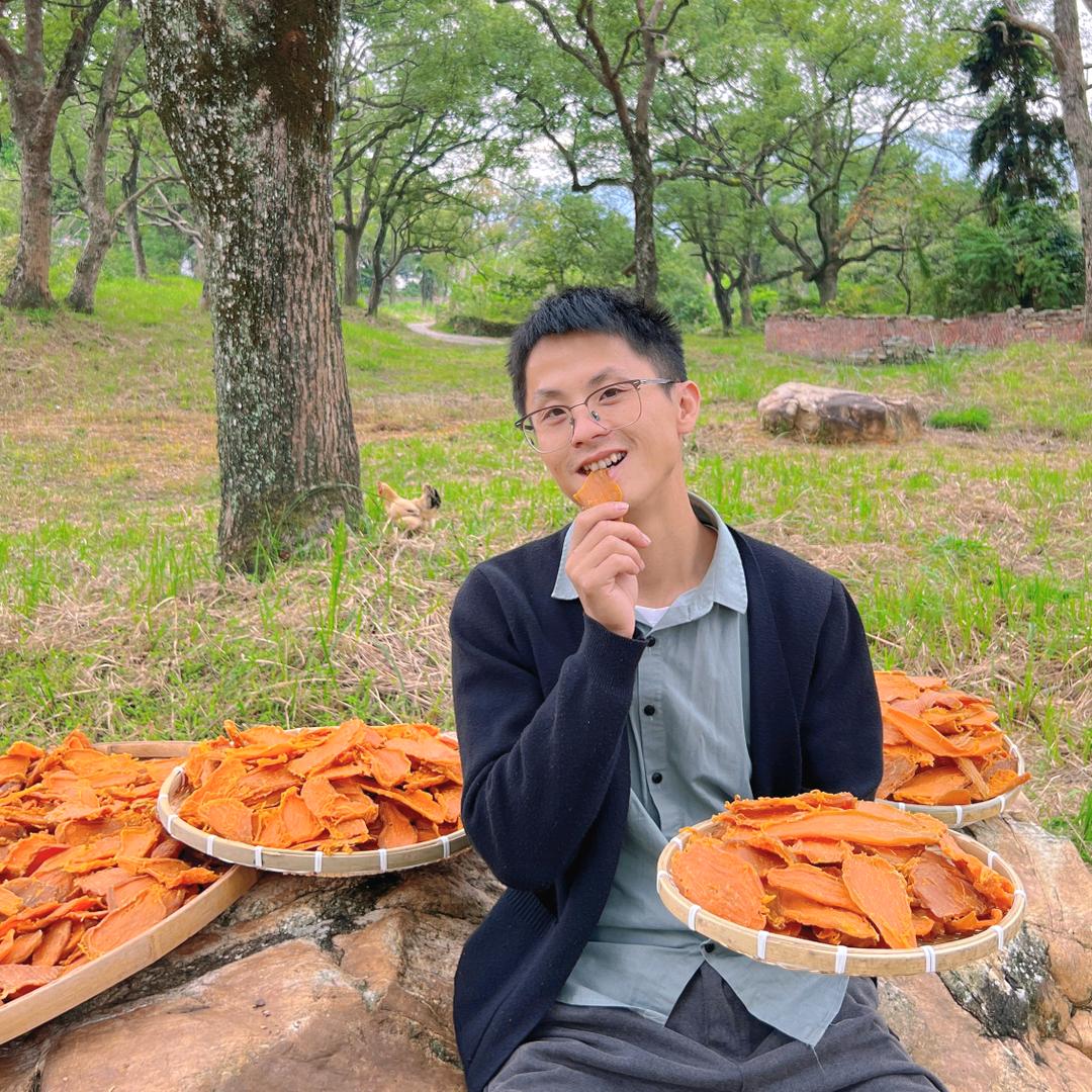 江西小伙