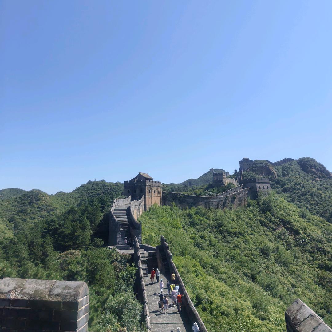 随机挑选吧