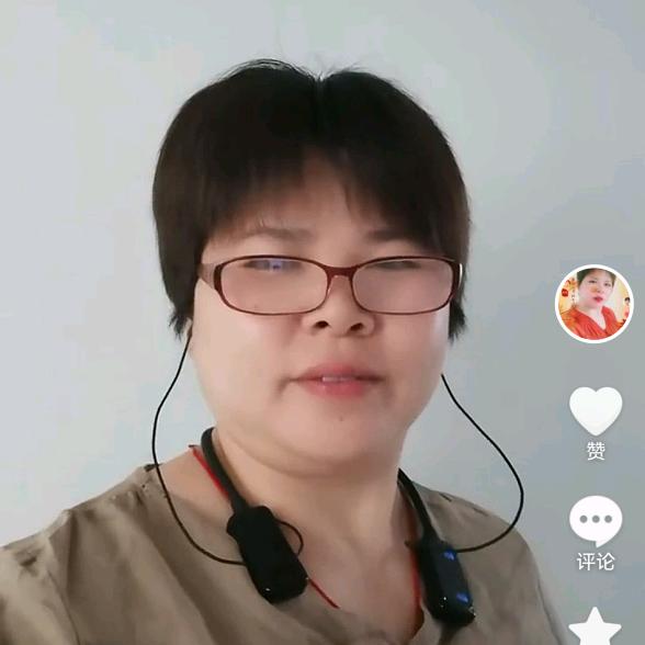 禹泽奶奶