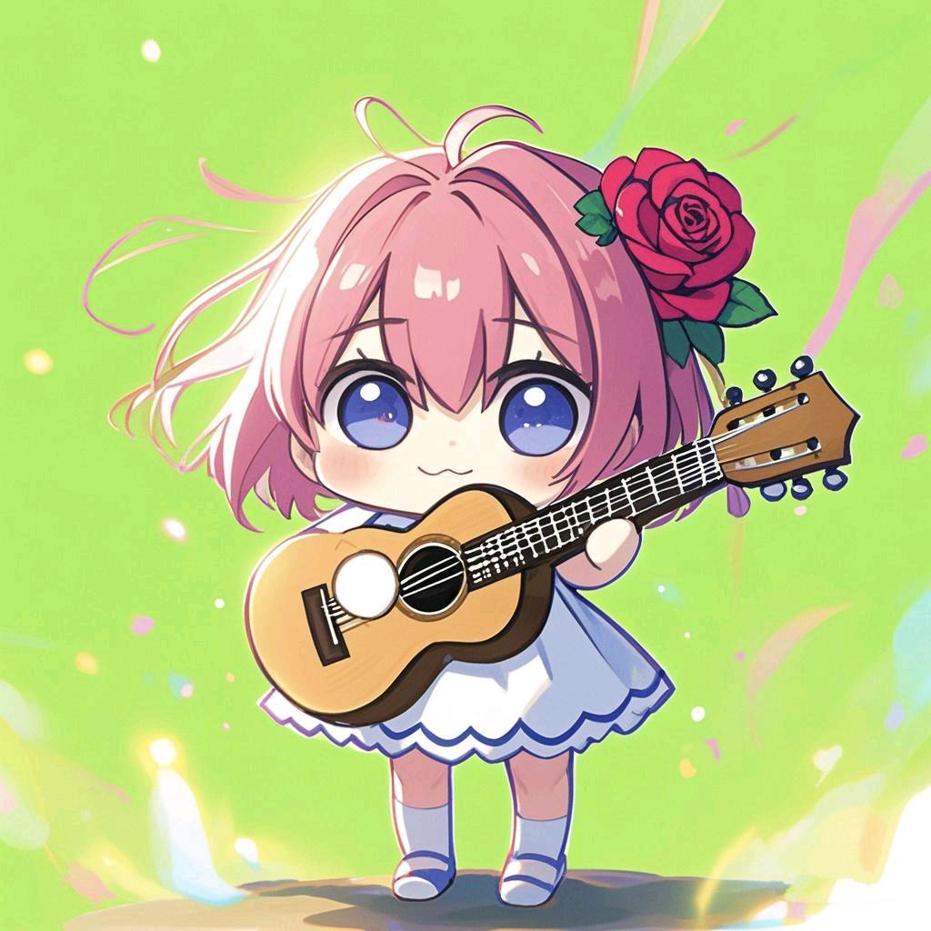 doro八音盒🎶