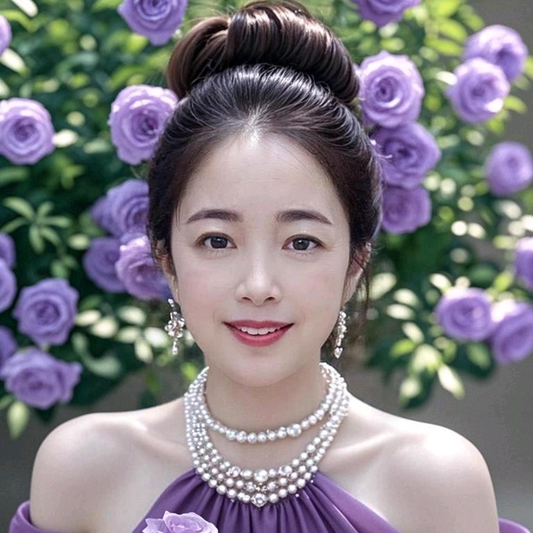 朱三姐🌹大号