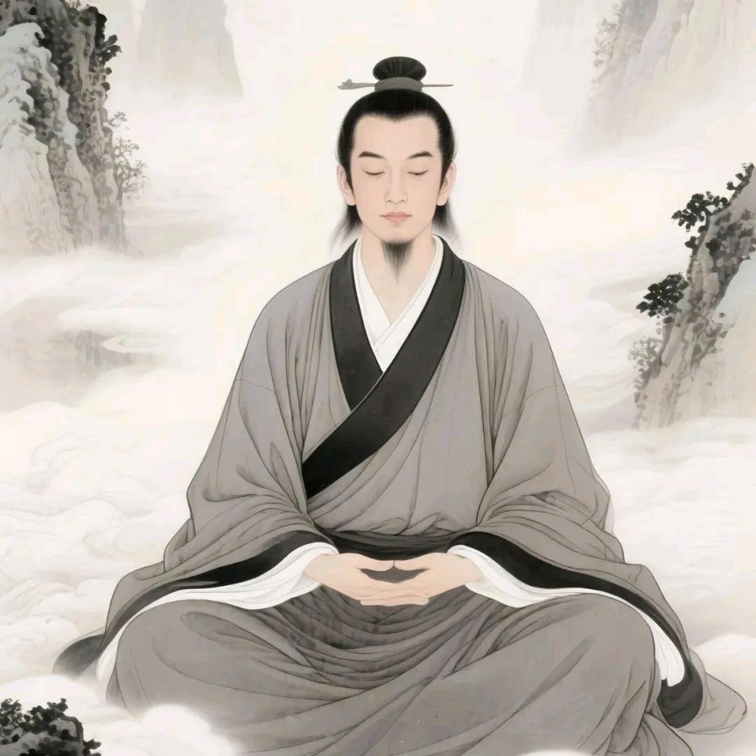 半部归藏