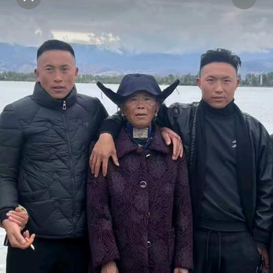 阿梅