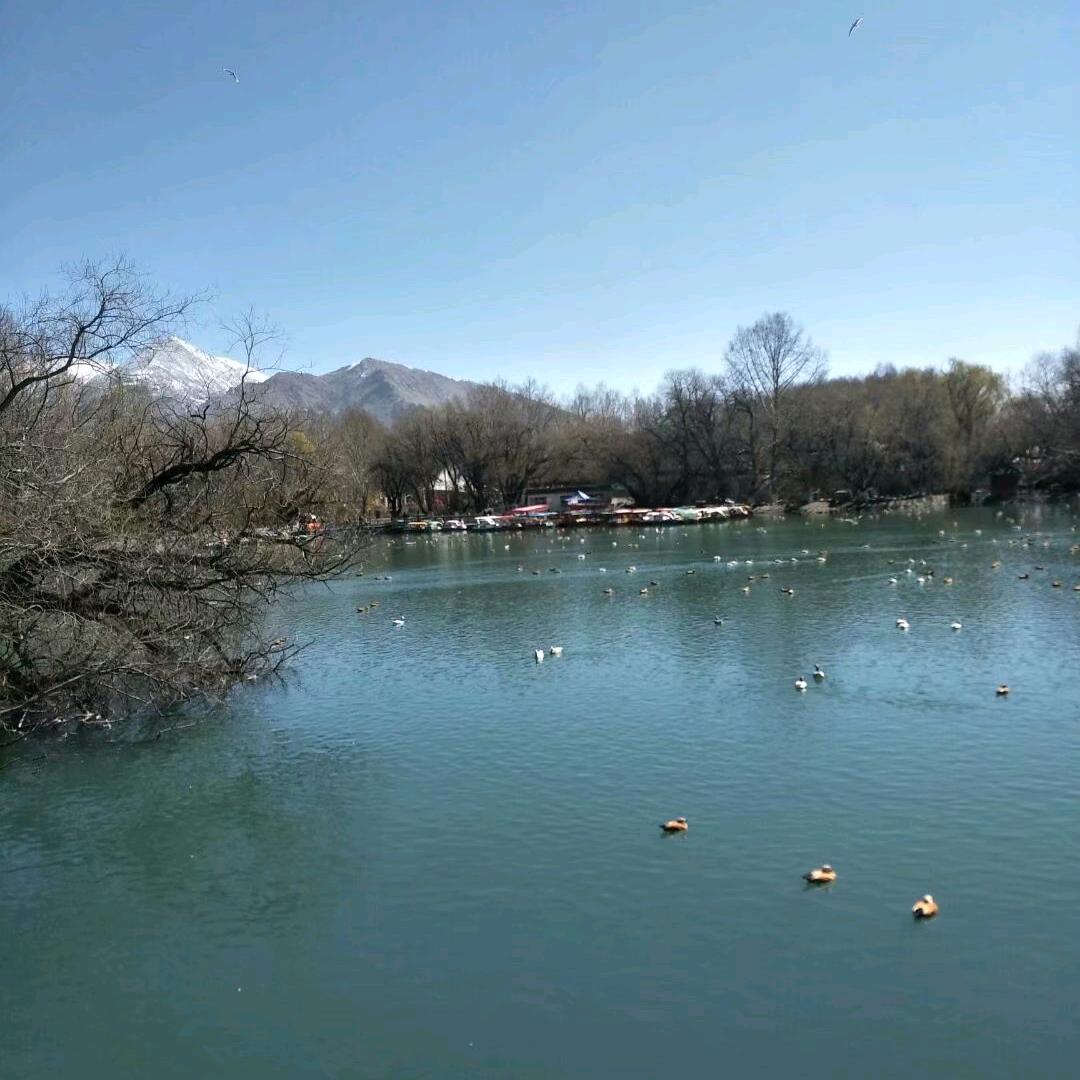 huainian