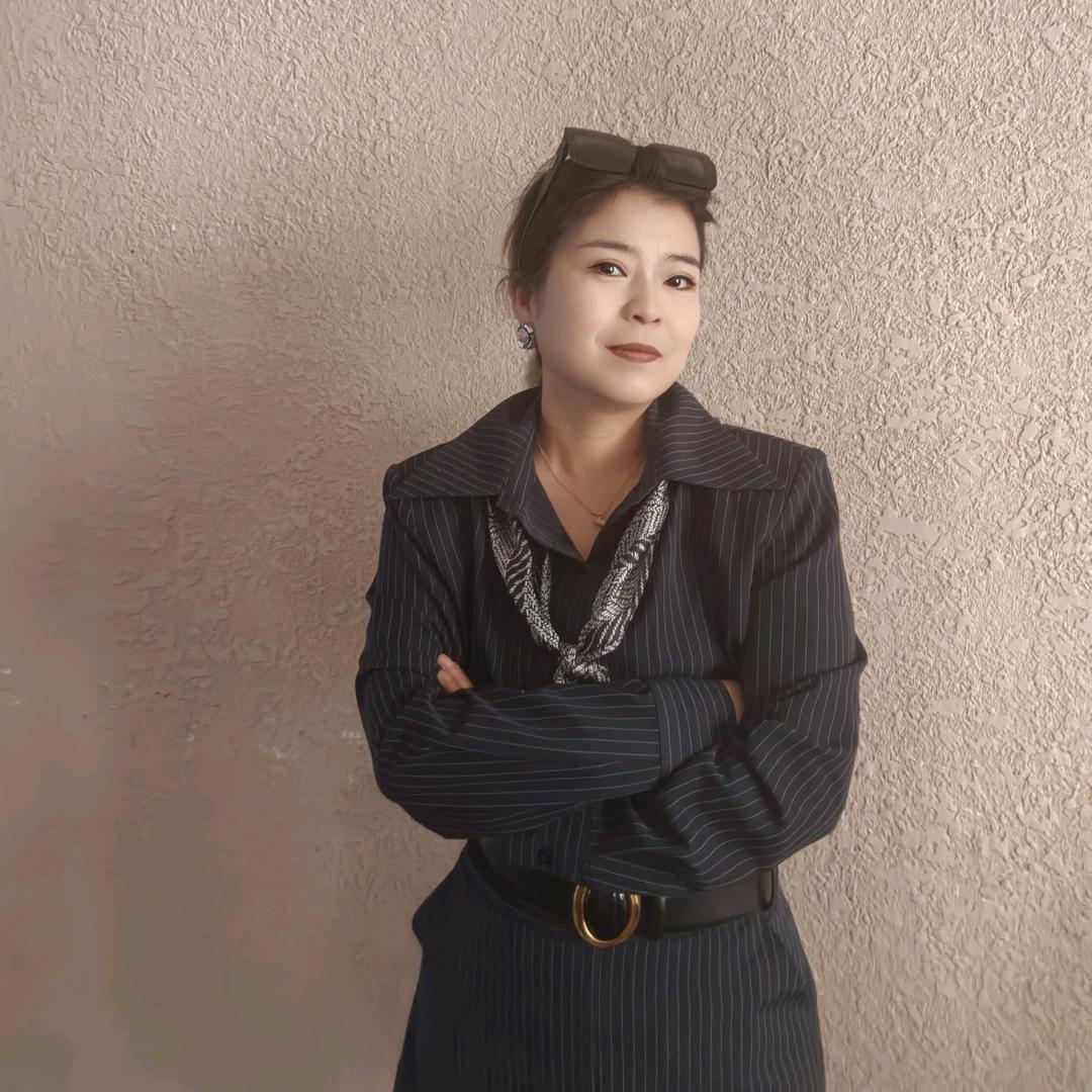 长安装修李大美