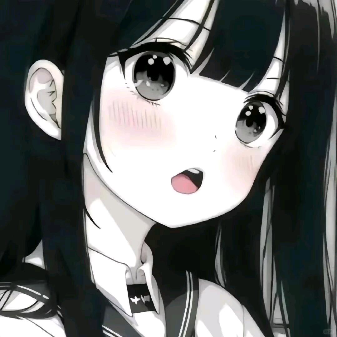 小怡不舍