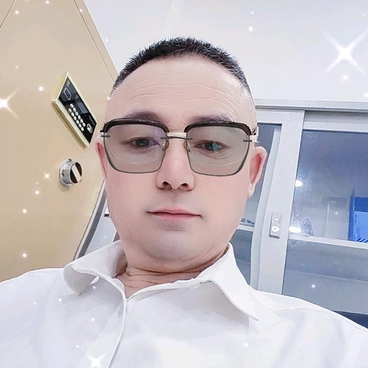 玉树临风