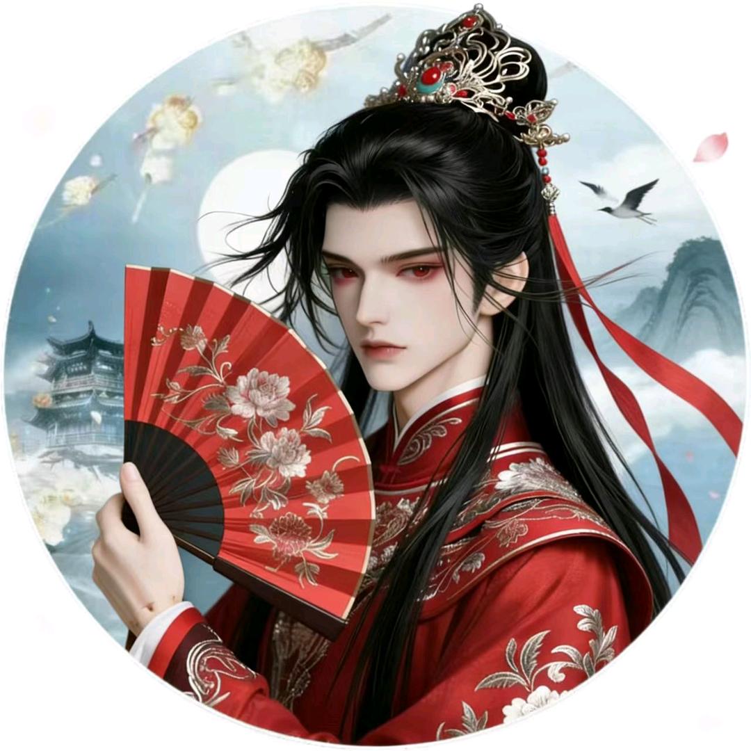 ℳ๓₯㎕余生陪你到老