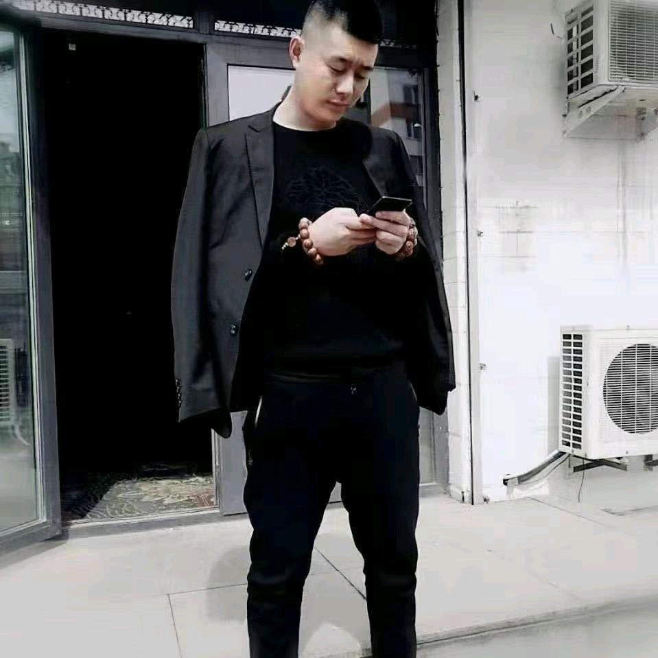 装修设计工作室张超.
