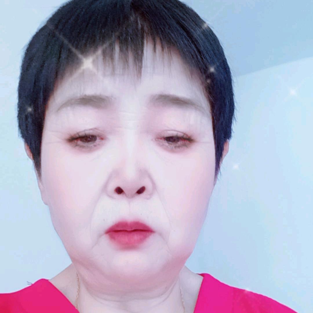 开心姐（晚上8点10分直播）