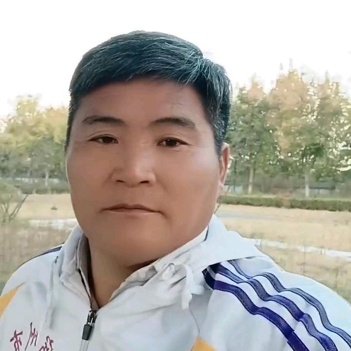 残疾人柏哥