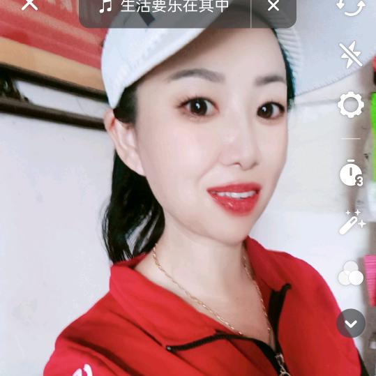 果儿姐