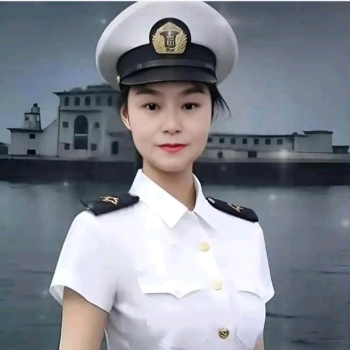 开心的天使