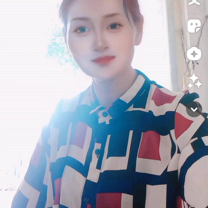 六零后的老阿姨（拒绝私聊 ）
