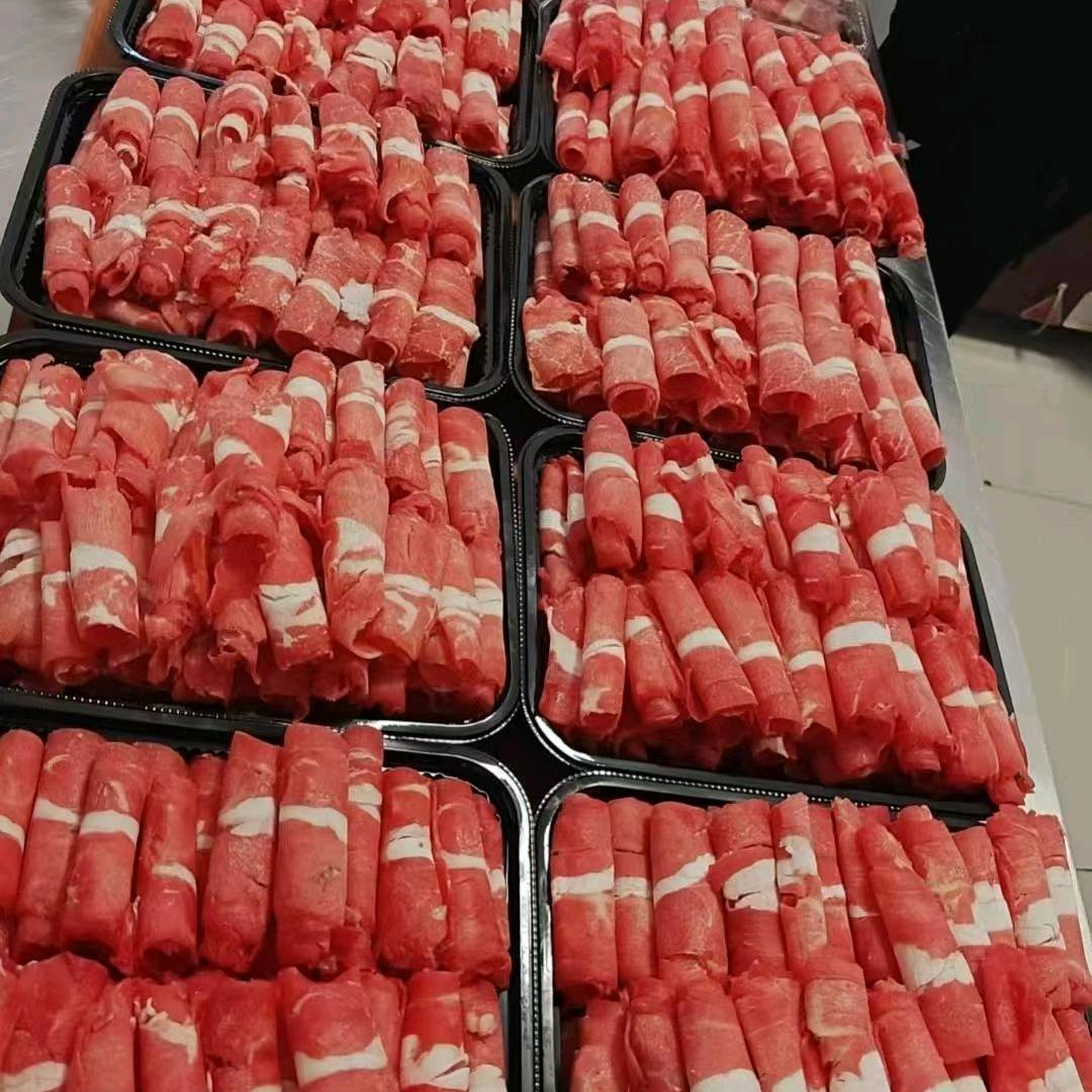 牛掌柜肉店