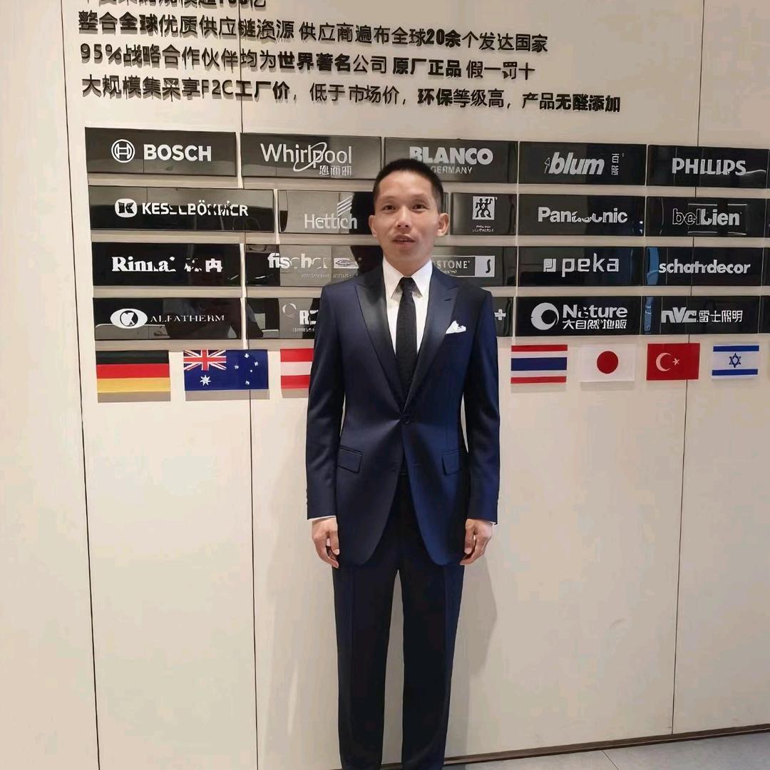嘉善宝哥懂装修